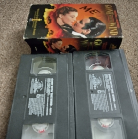 VHS - Picture 5 of 16